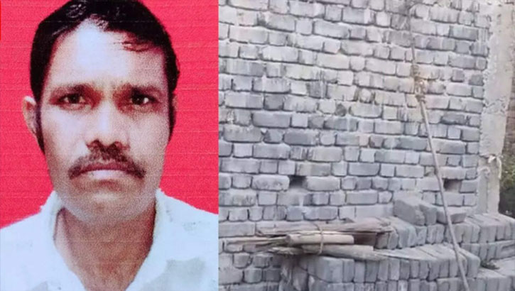 ভারতে এক শ্রমিককে ‘বাংলাদেশি ভেবে’ পিটিয়ে হত্যার অভিযোগ